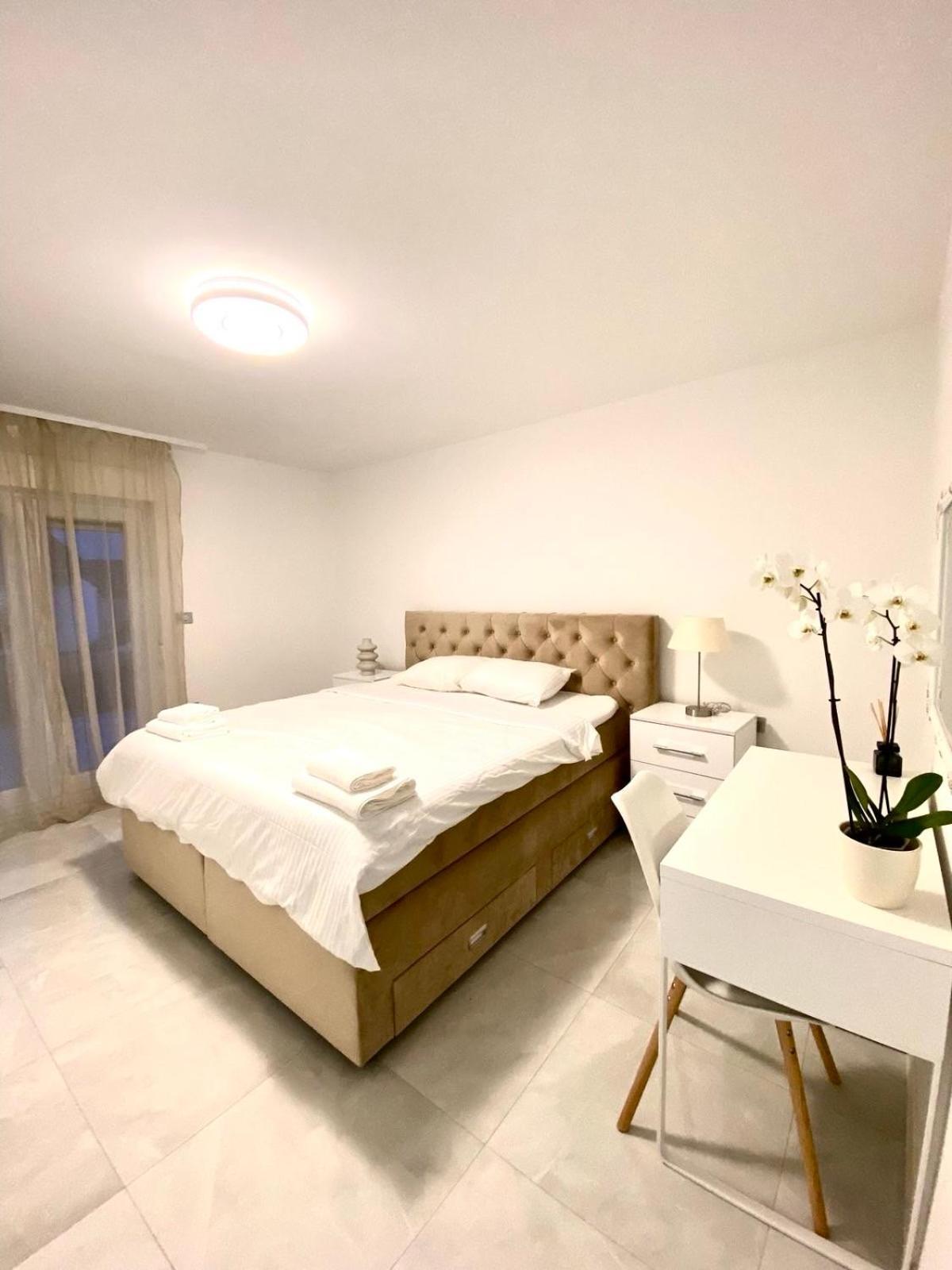 Seaview Villa Koper Buitenkant foto