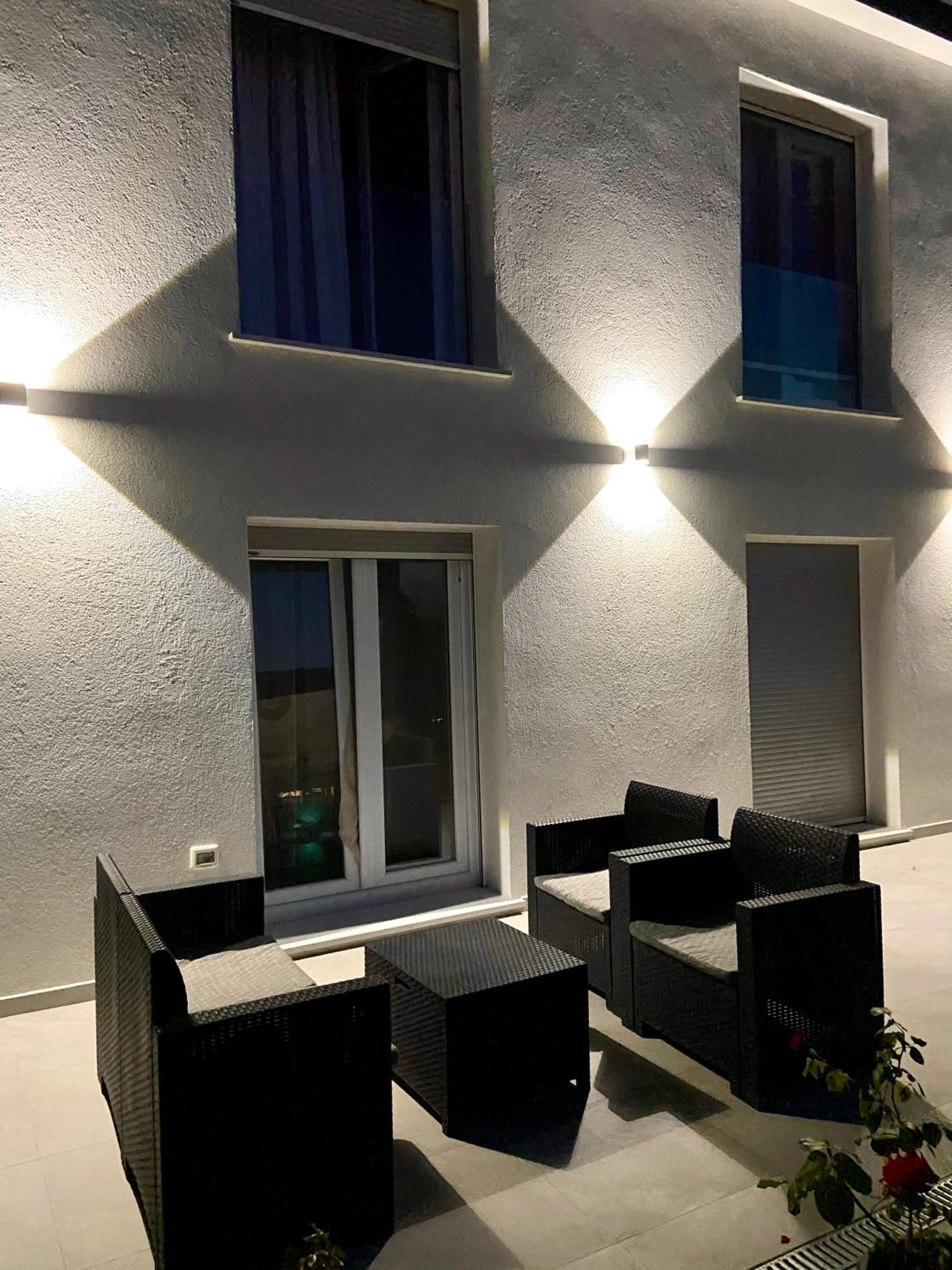 Seaview Villa Koper Buitenkant foto