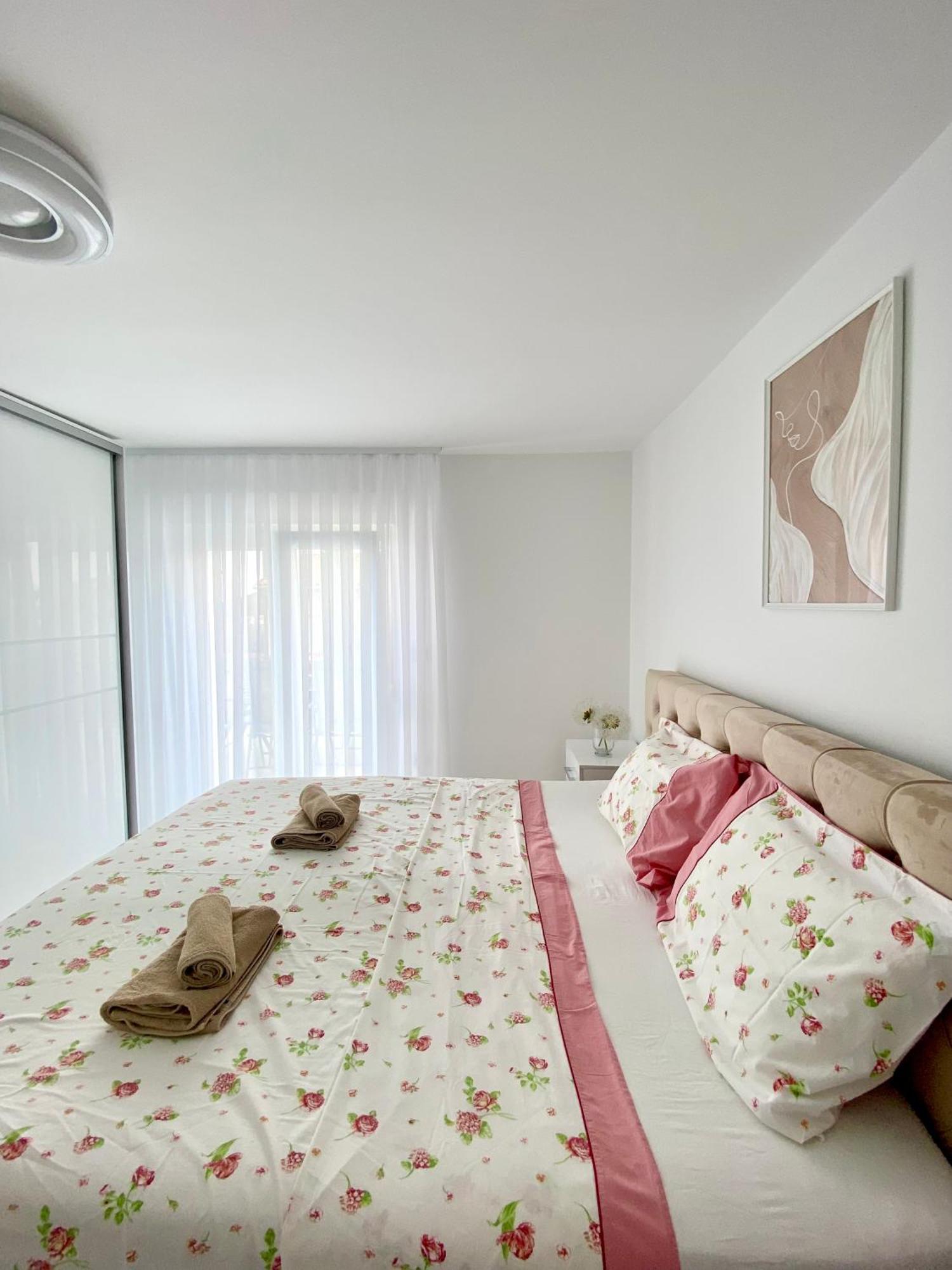Seaview Villa Koper Buitenkant foto